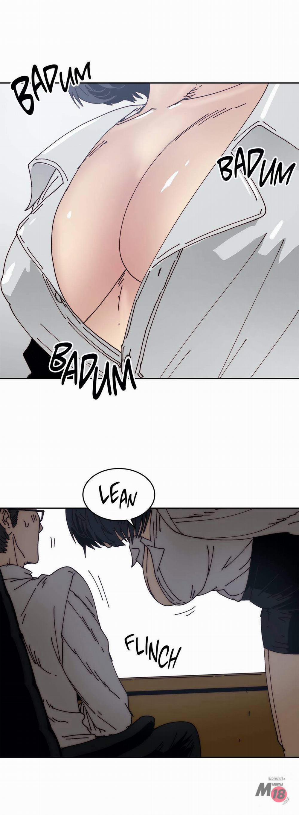 Ham Muốn Giết Chóc 27 trang 23