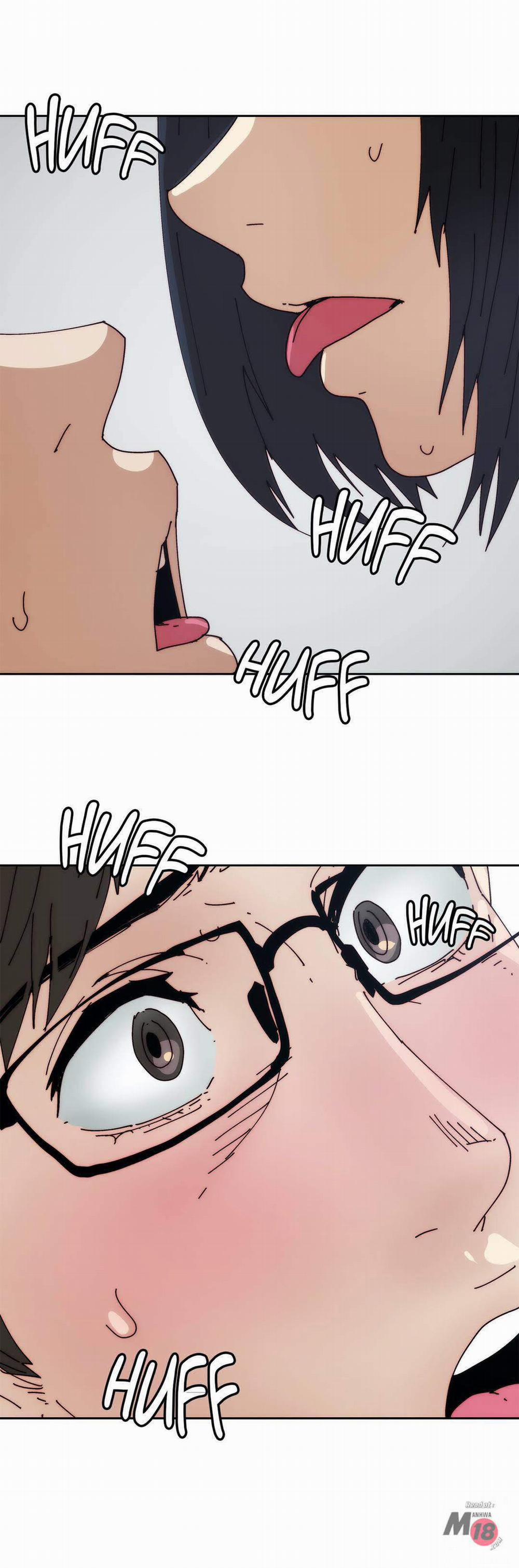 Ham Muốn Giết Chóc 27 trang 29