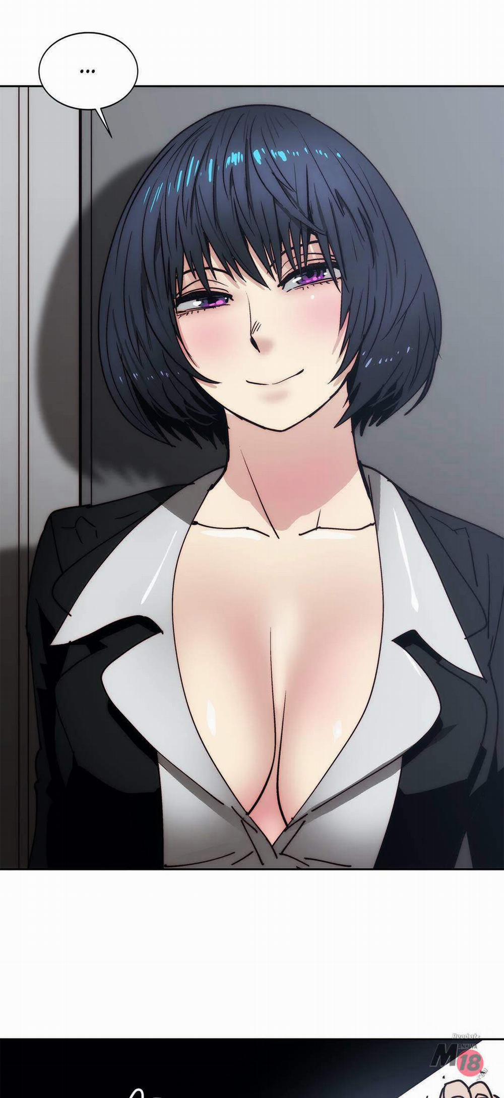 Ham Muốn Giết Chóc 27 trang 4