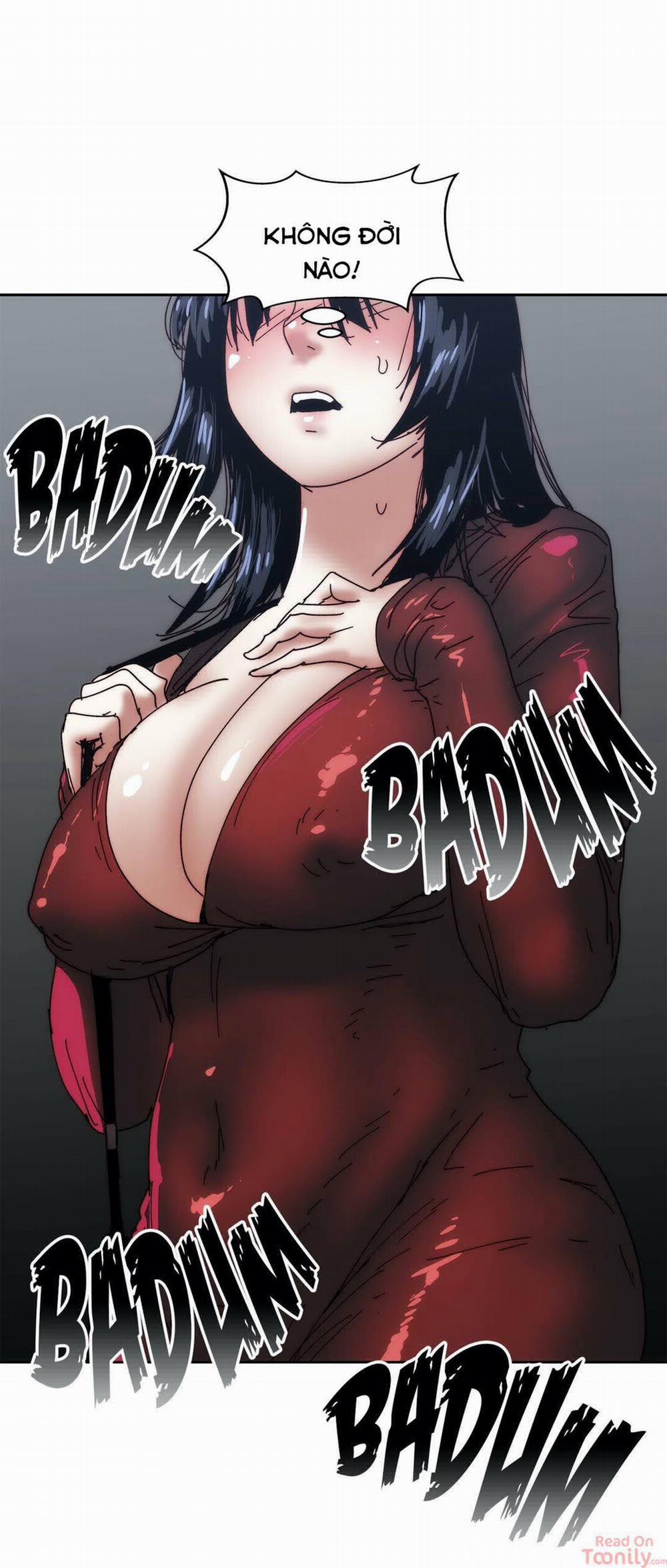 Ham Muốn Giết Chóc 28 trang 17