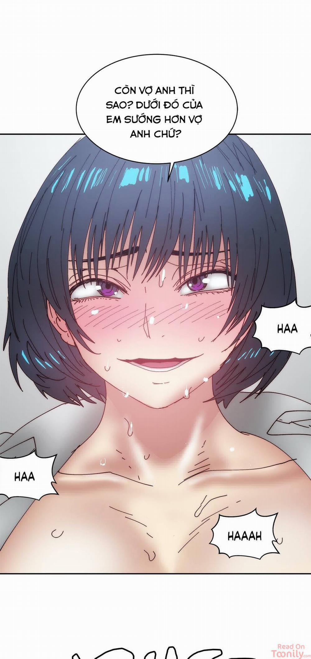 Ham Muốn Giết Chóc 28 trang 27