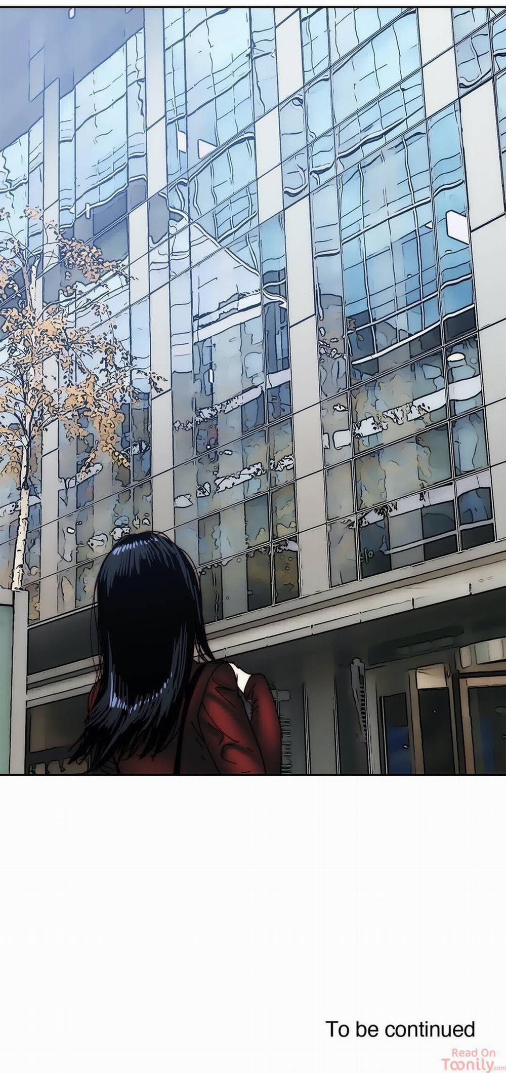 Ham Muốn Giết Chóc 28 trang 56