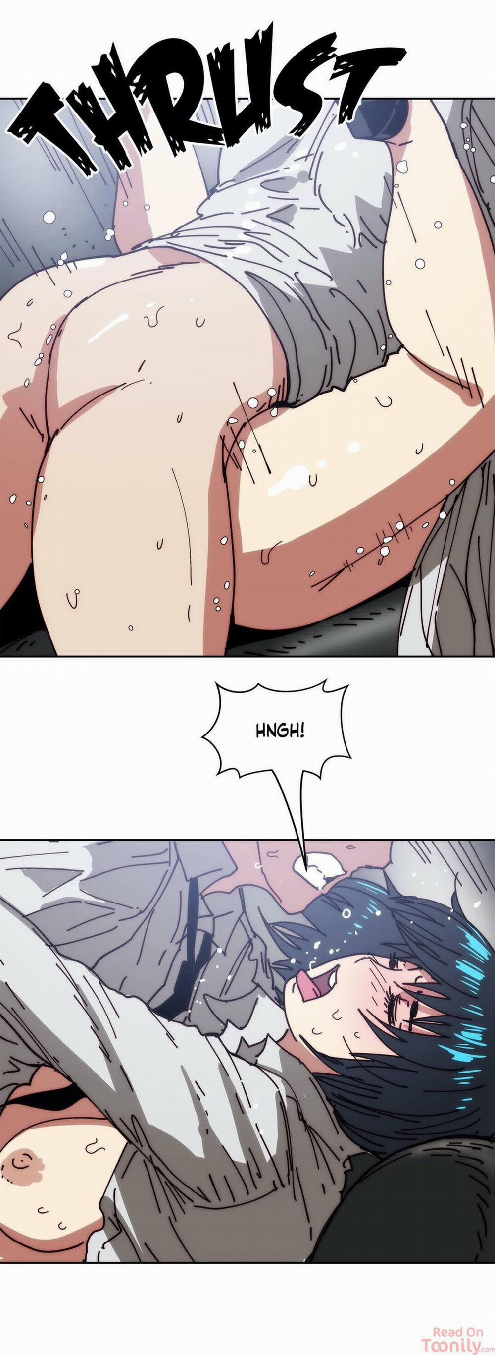 Ham Muốn Giết Chóc 29 trang 18