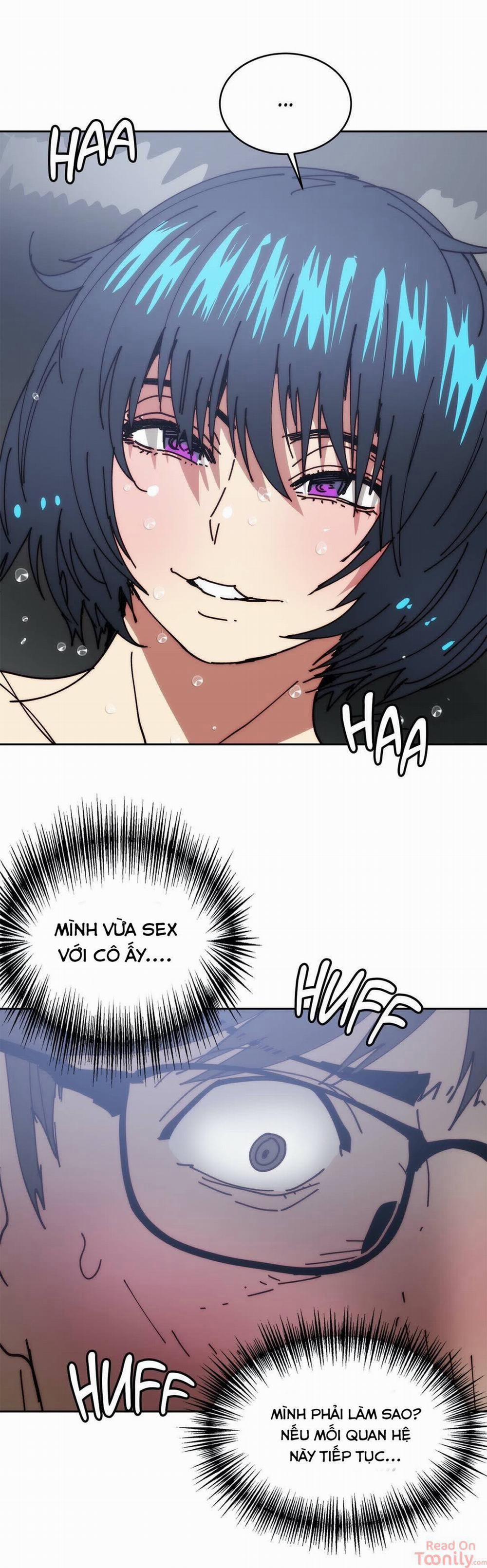 Ham Muốn Giết Chóc 29 trang 26