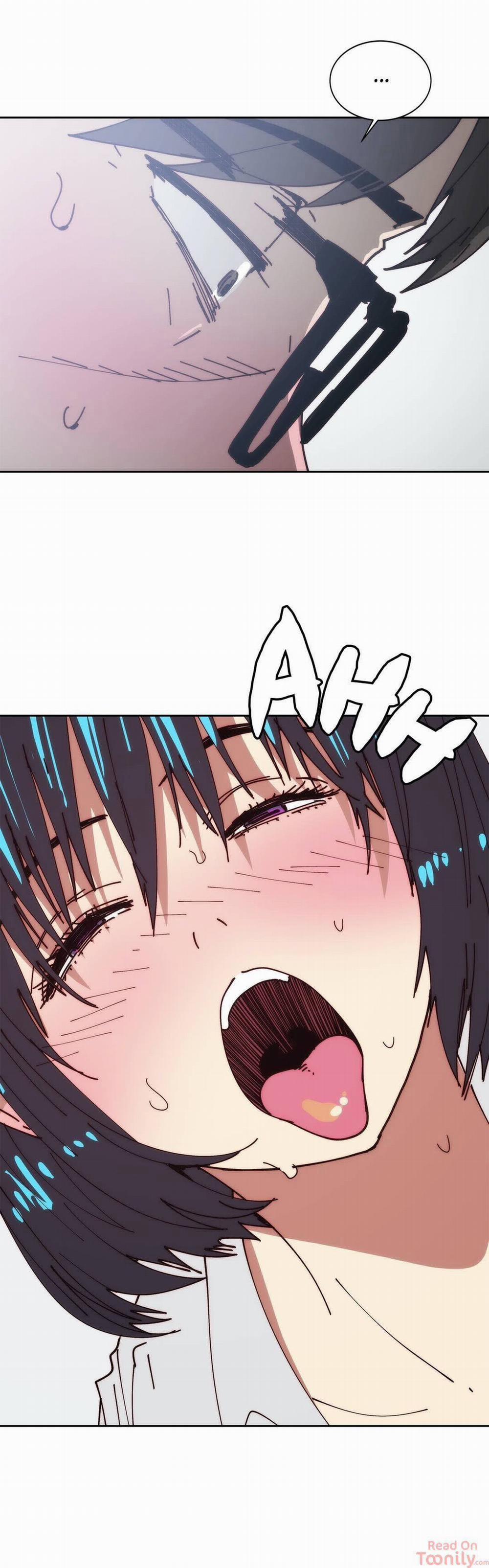 Ham Muốn Giết Chóc 29 trang 28