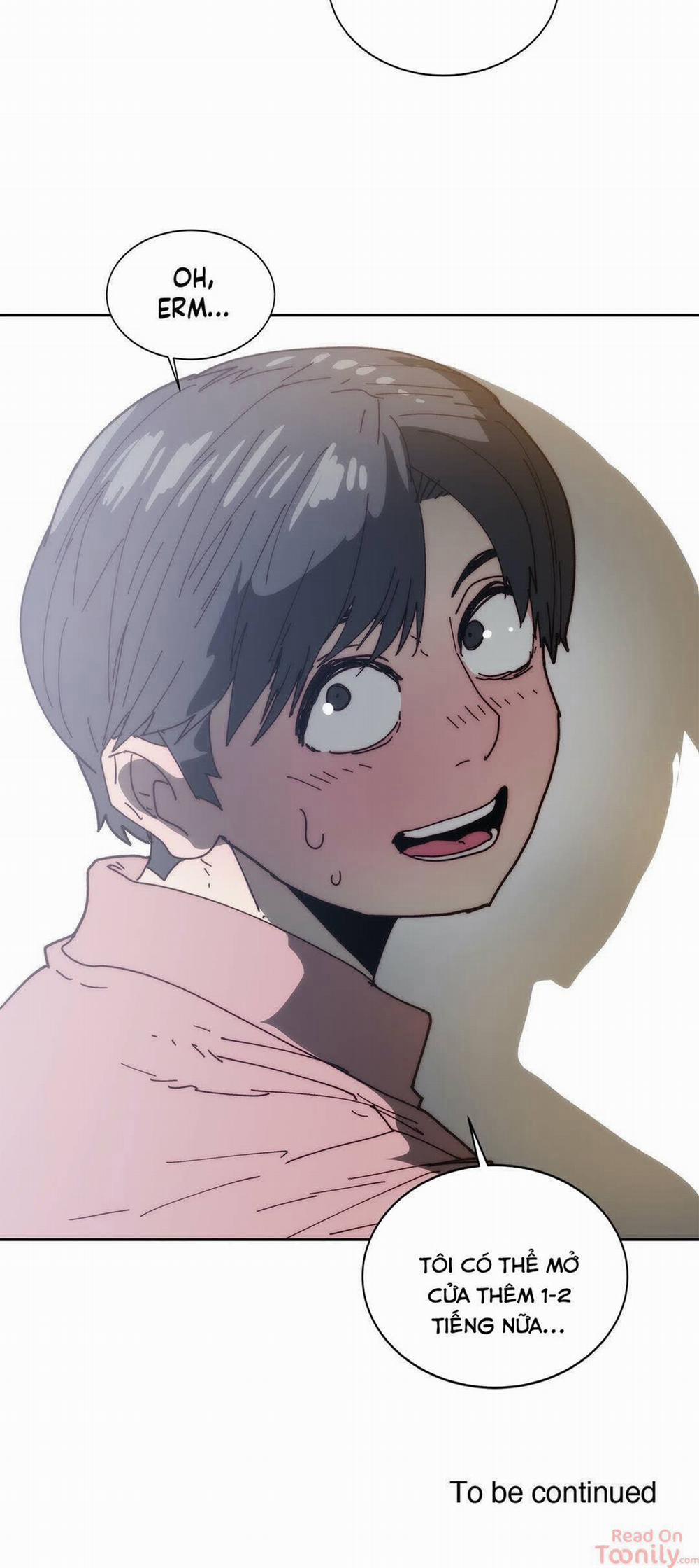 Ham Muốn Giết Chóc 29 trang 54