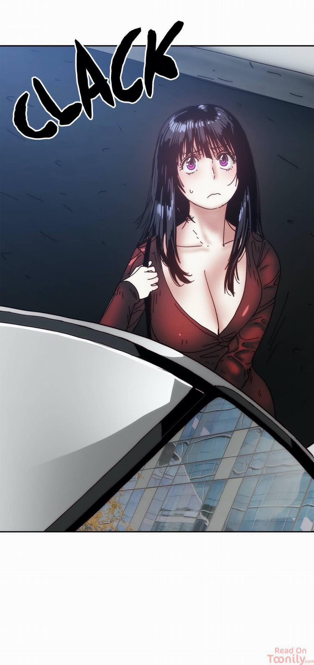 Ham Muốn Giết Chóc 29 trang 7