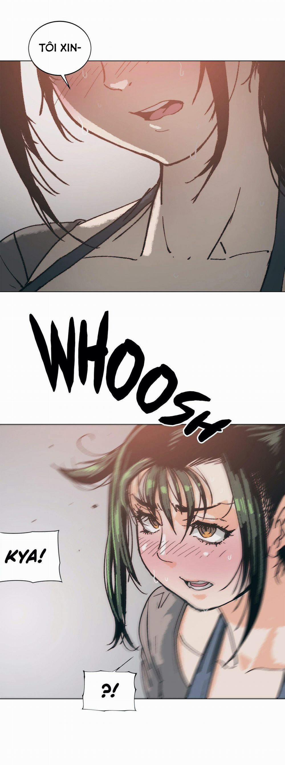 Ham Muốn Giết Chóc 3 trang 40