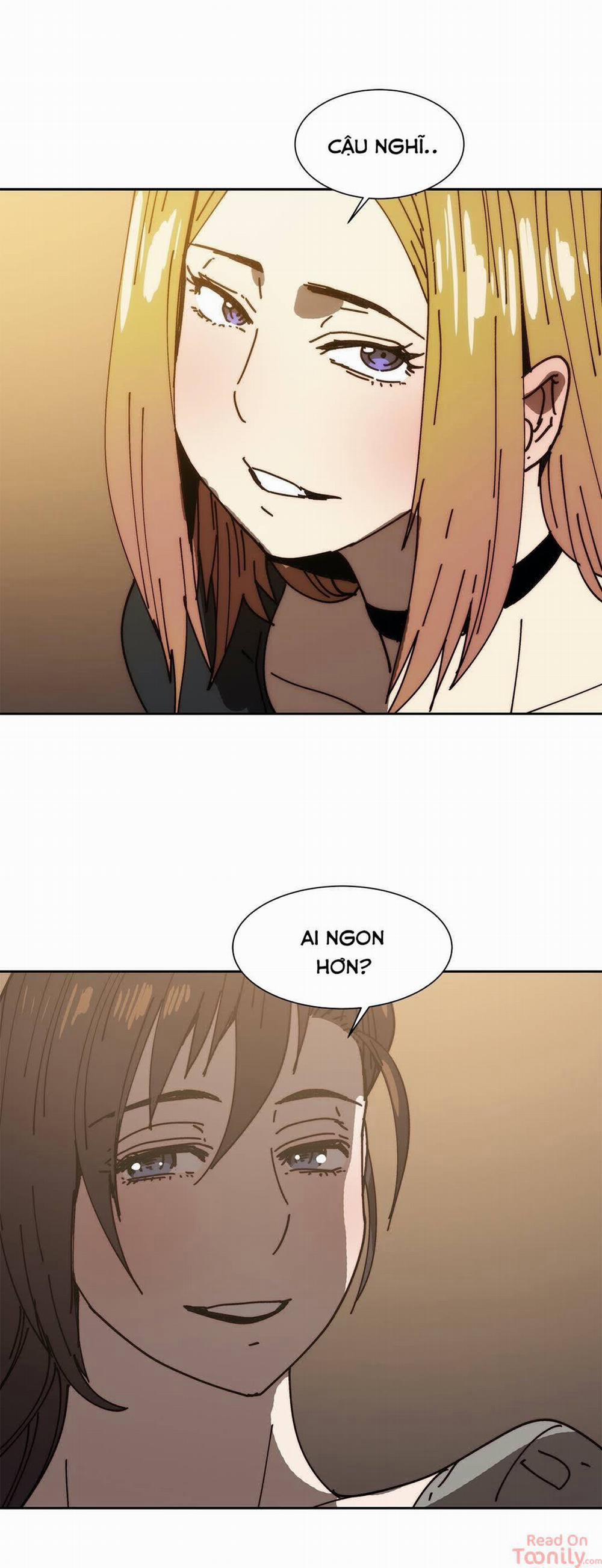 Ham Muốn Giết Chóc 30 trang 16