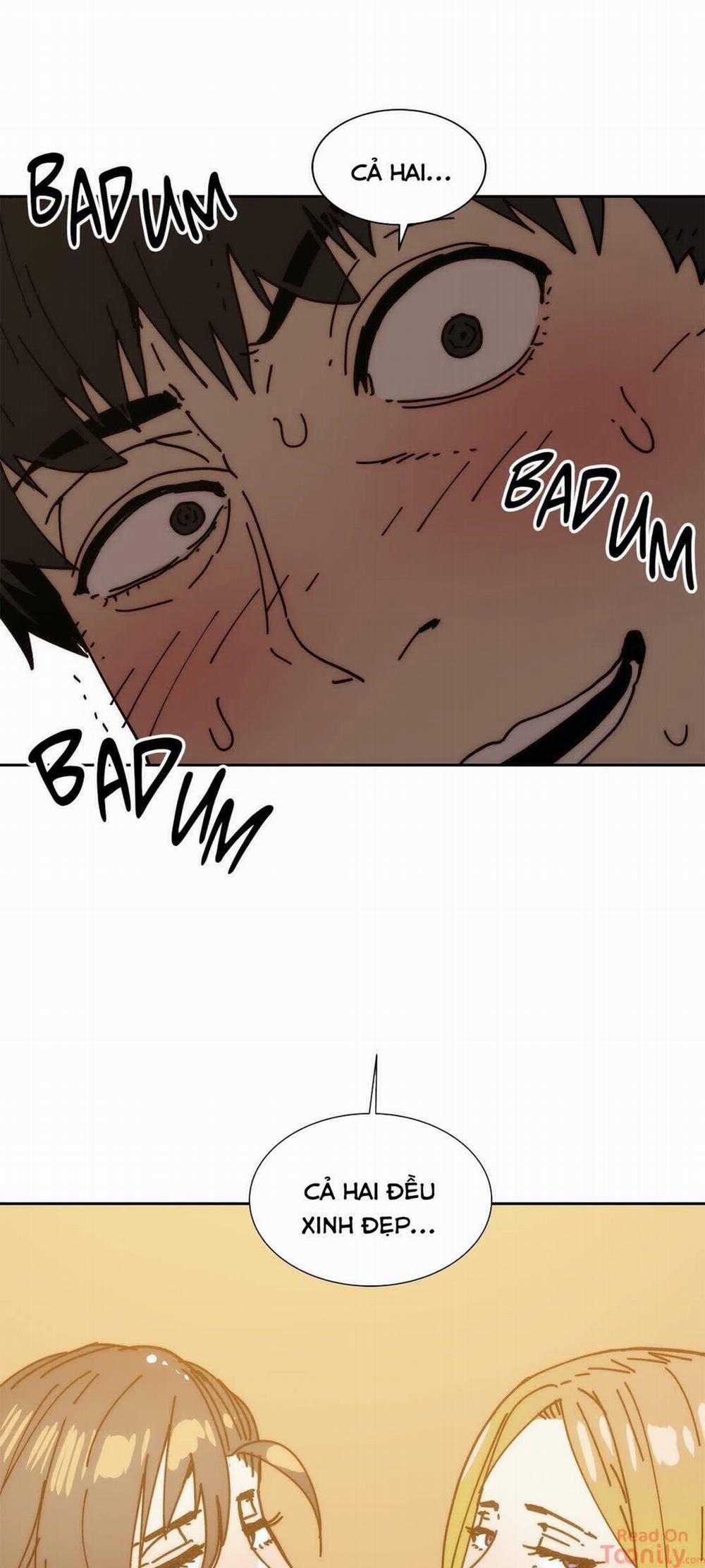 Ham Muốn Giết Chóc 30 trang 17