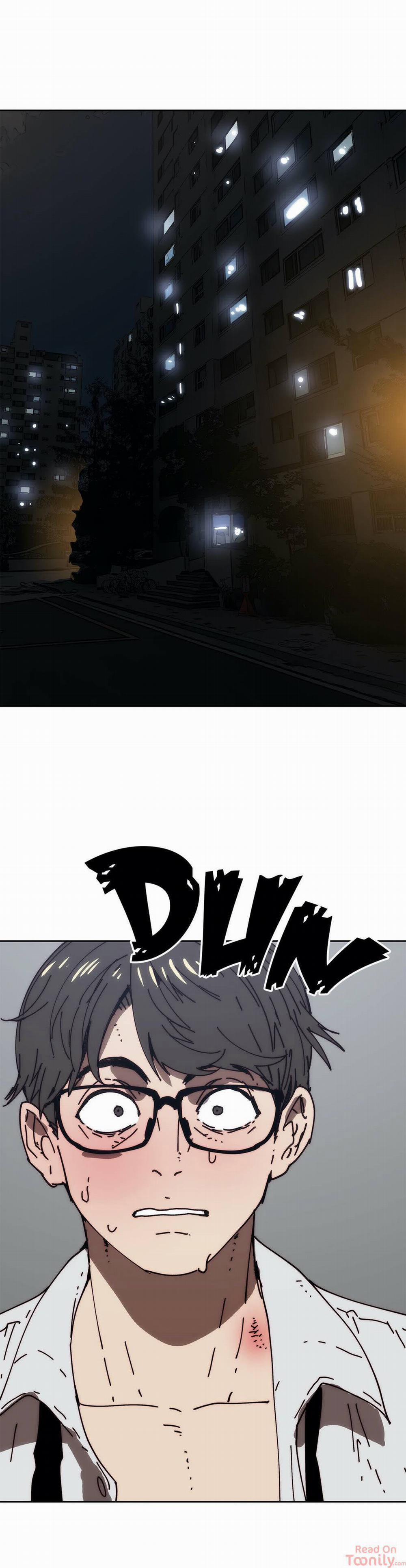 Ham Muốn Giết Chóc 30 trang 19