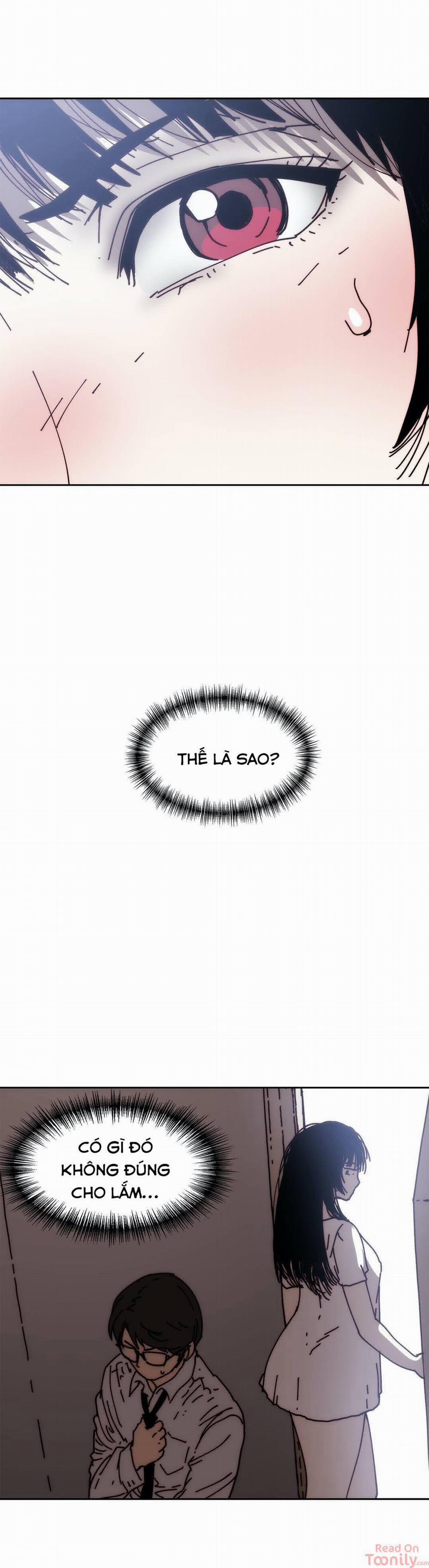 Ham Muốn Giết Chóc 30 trang 23