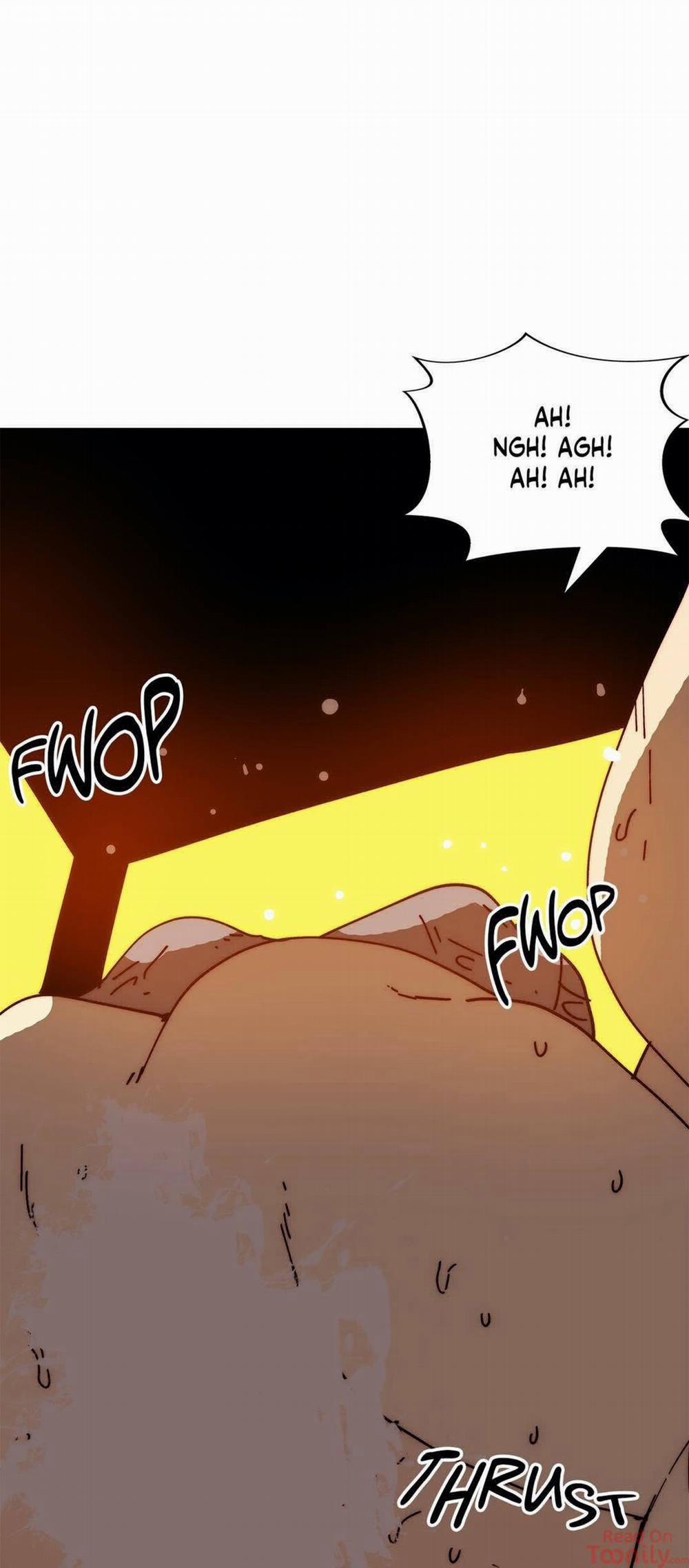 Ham Muốn Giết Chóc 30 trang 27