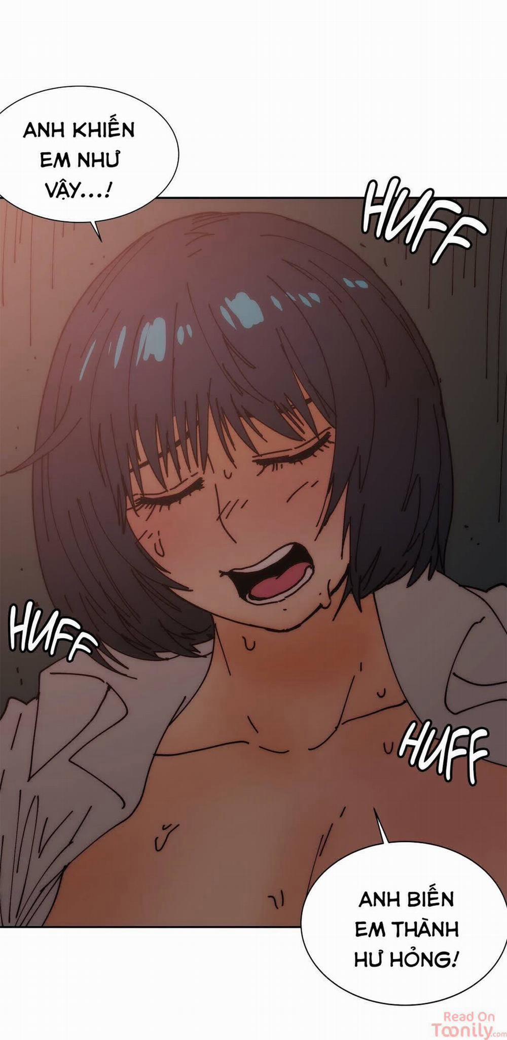 Ham Muốn Giết Chóc 30 trang 31