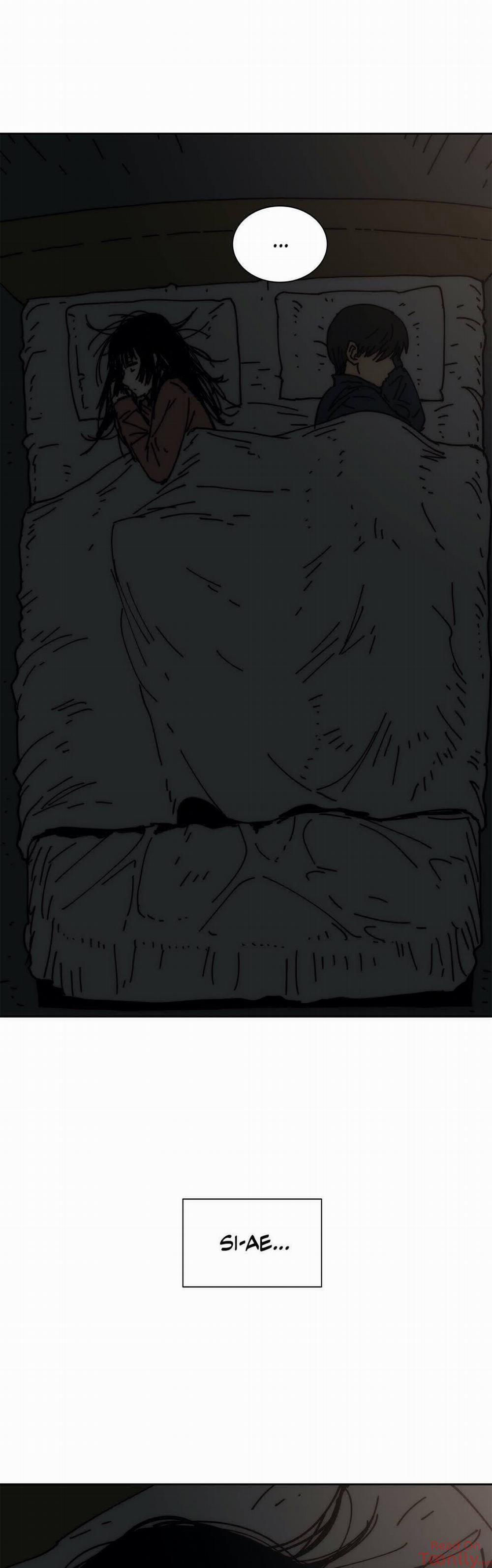 Ham Muốn Giết Chóc 30 trang 46