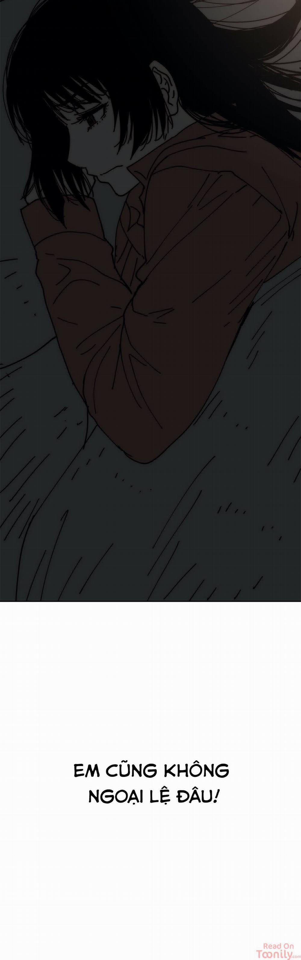 Ham Muốn Giết Chóc 30 trang 47