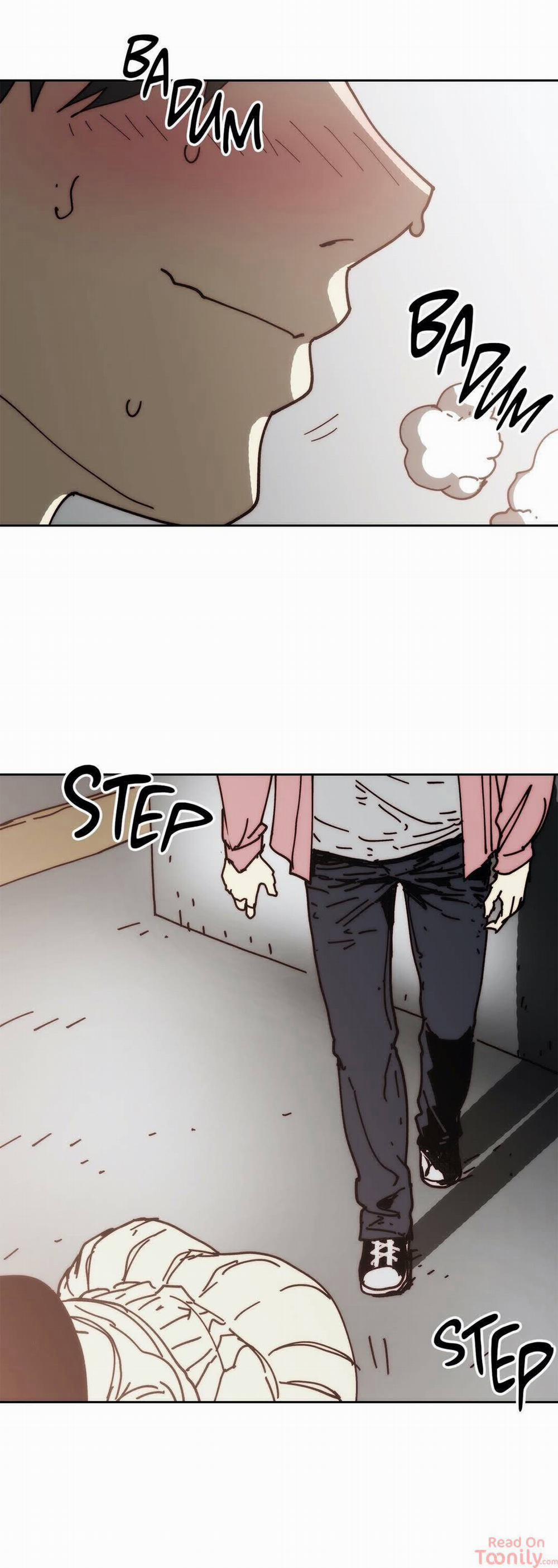 Ham Muốn Giết Chóc 31 trang 12