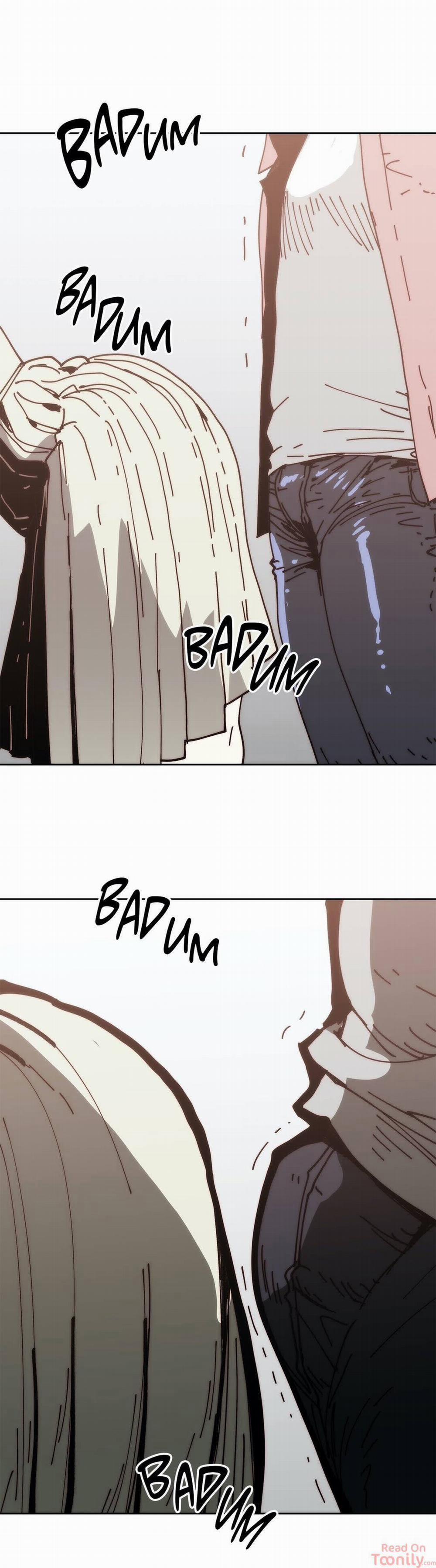 Ham Muốn Giết Chóc 31 trang 13