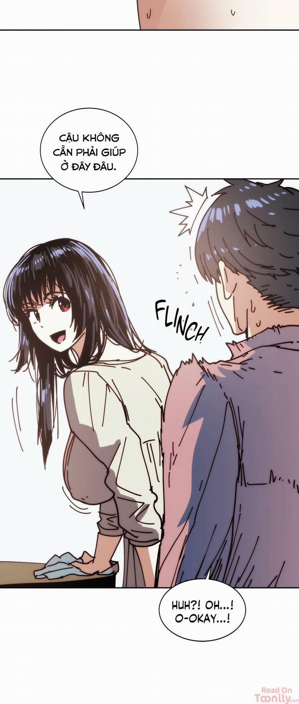 Ham Muốn Giết Chóc 31 trang 17