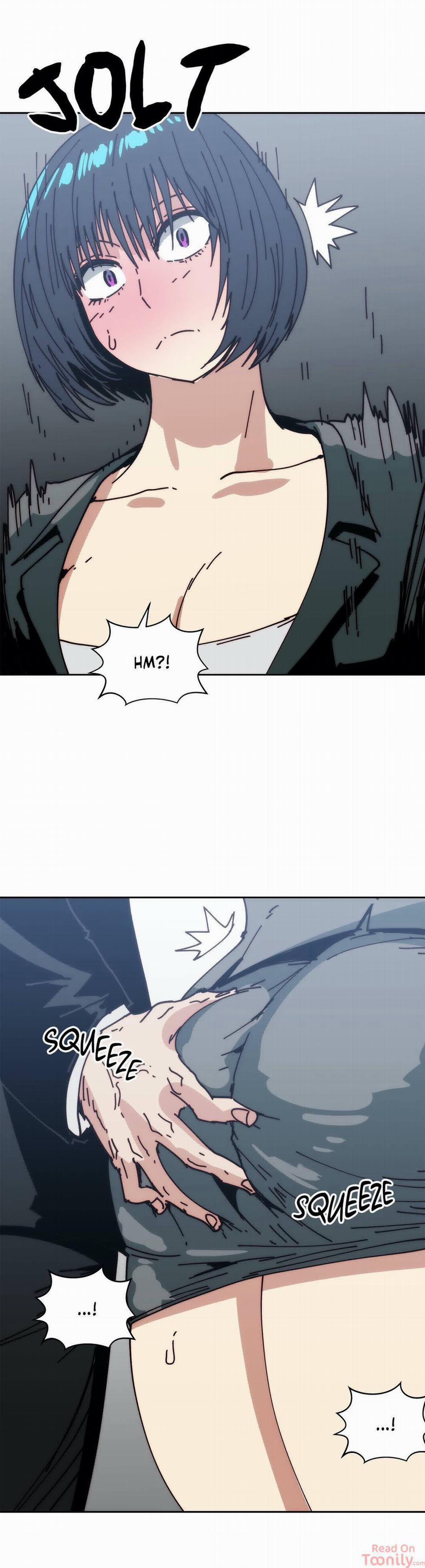 Ham Muốn Giết Chóc 31 trang 24