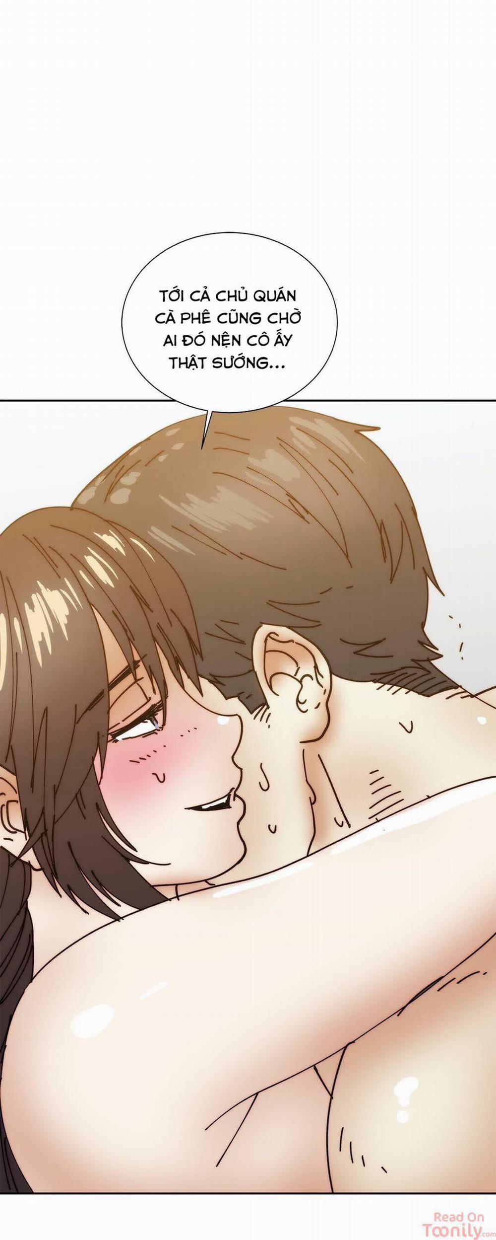 Ham Muốn Giết Chóc 31 trang 3