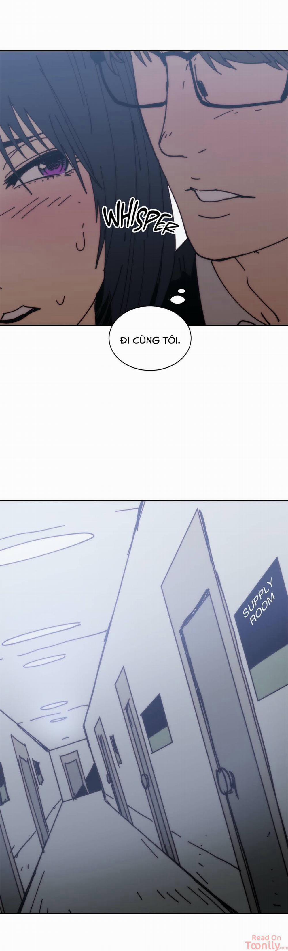 Ham Muốn Giết Chóc 31 trang 30