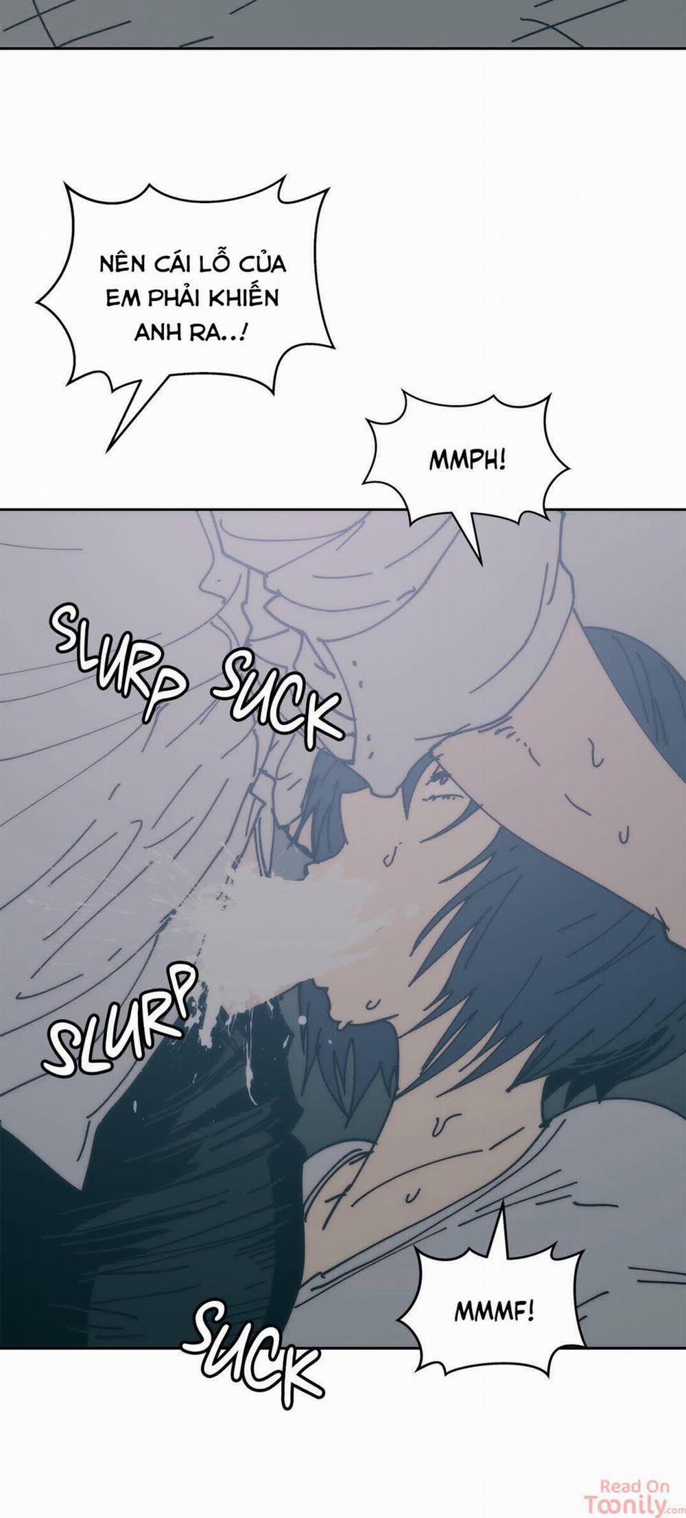 Ham Muốn Giết Chóc 31 trang 32