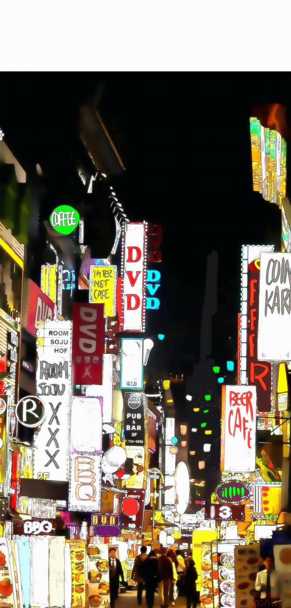 Ham Muốn Giết Chóc 31 trang 47