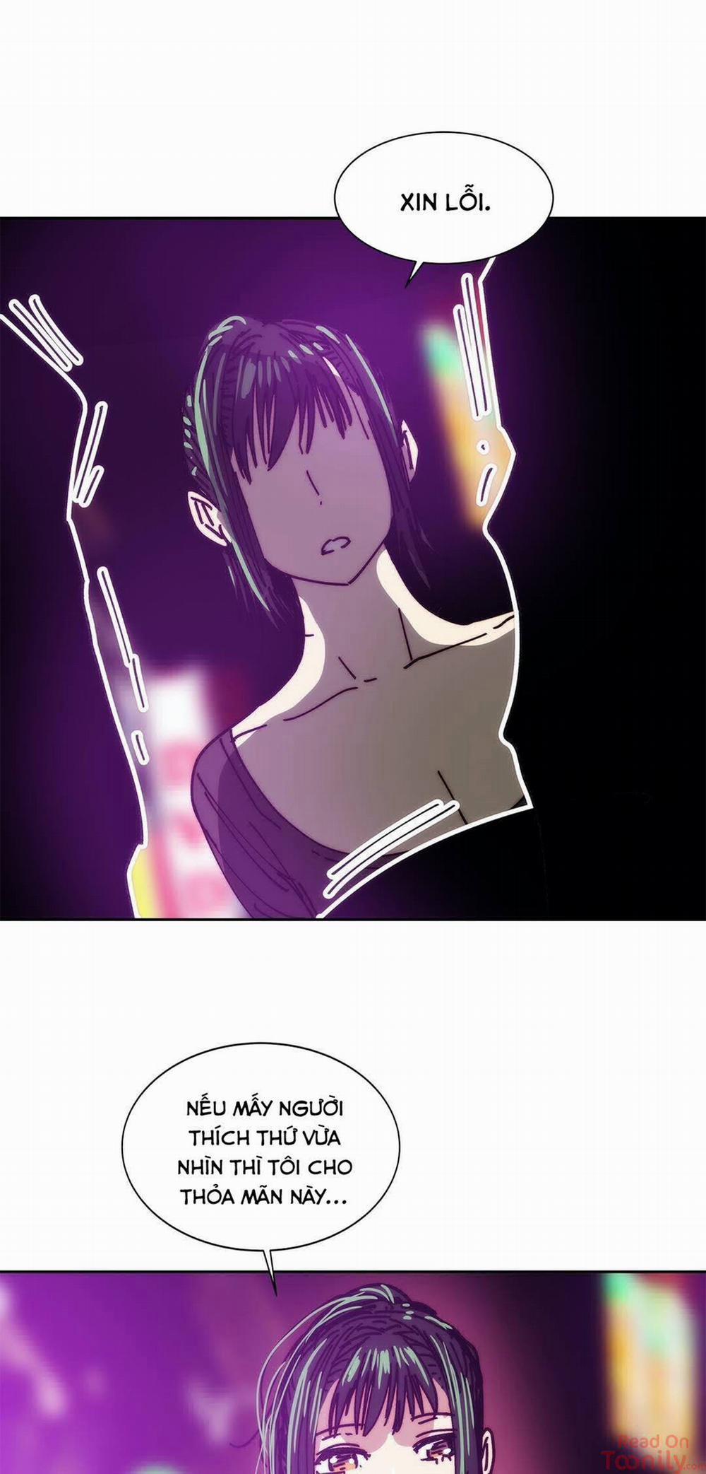 Ham Muốn Giết Chóc 31 trang 52