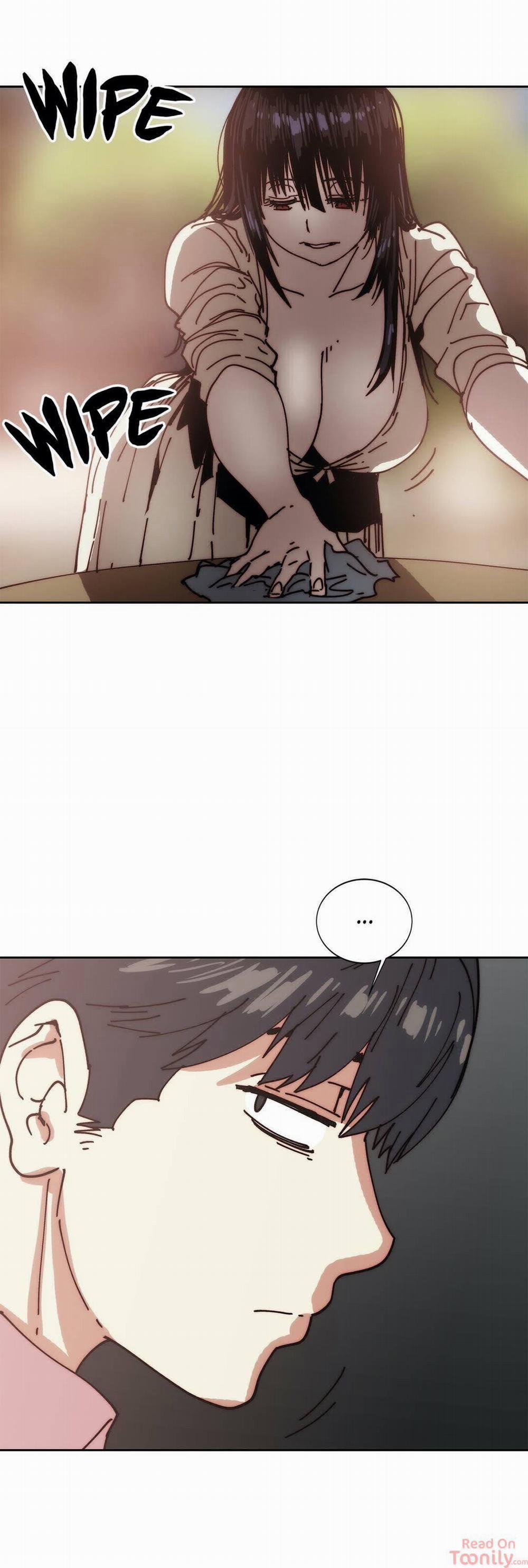 Ham Muốn Giết Chóc 31 trang 9