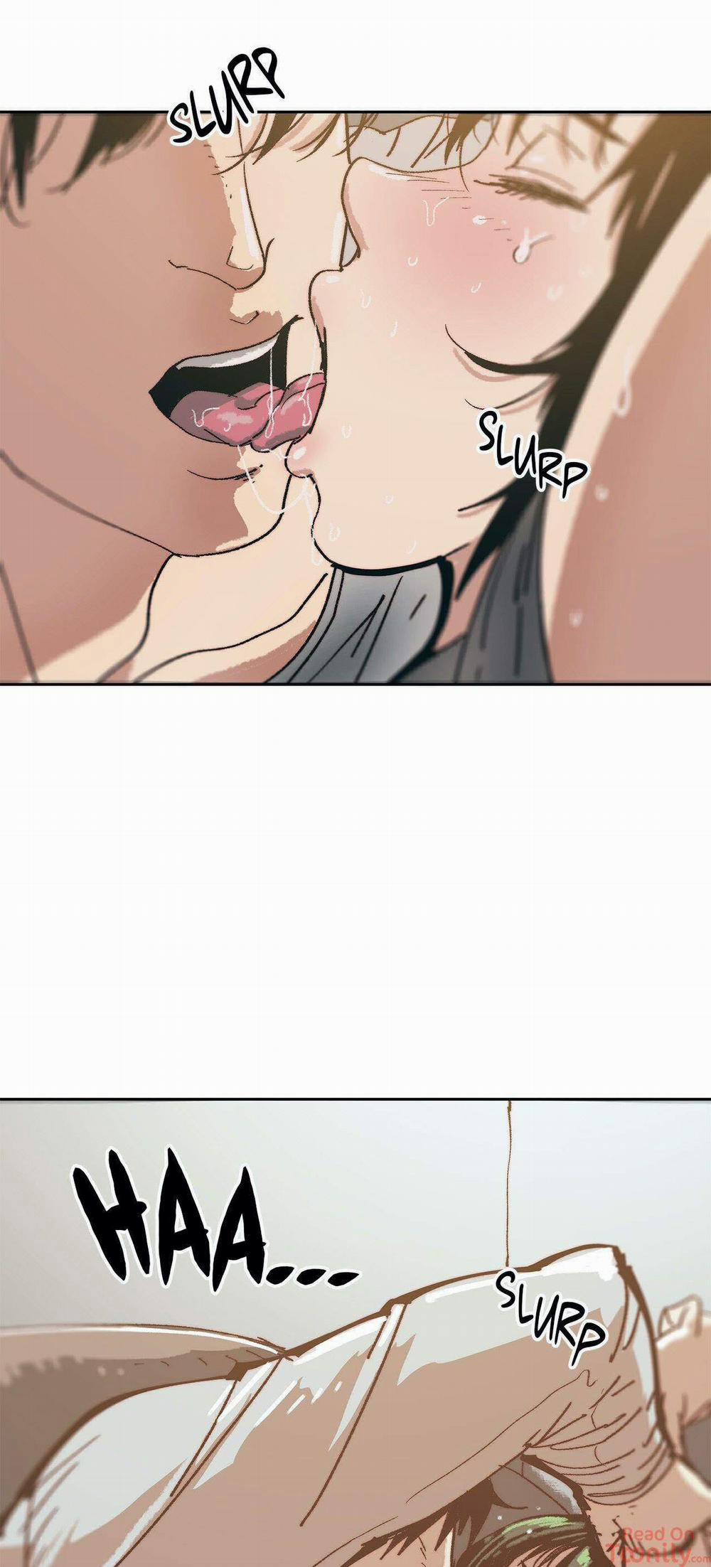 Ham Muốn Giết Chóc 5 trang 43