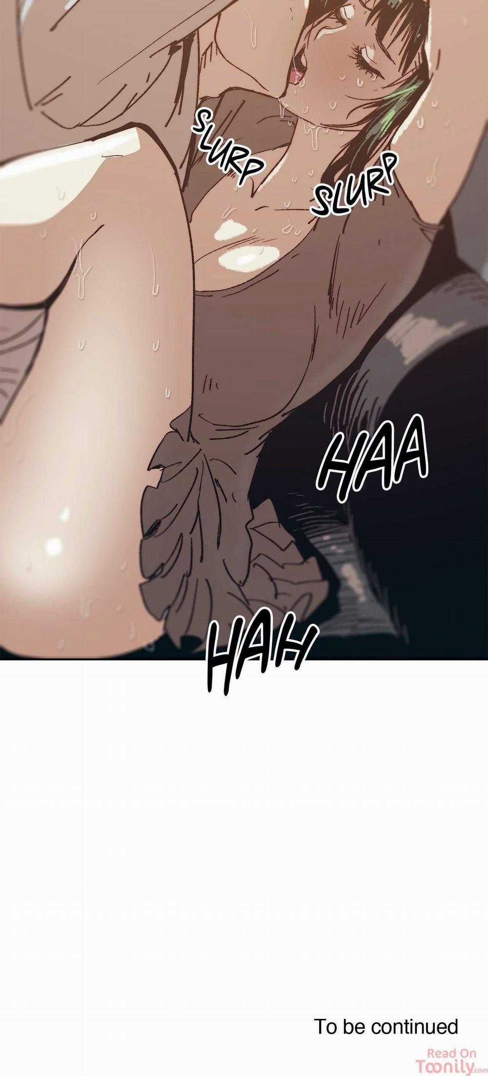 Ham Muốn Giết Chóc 5 trang 44