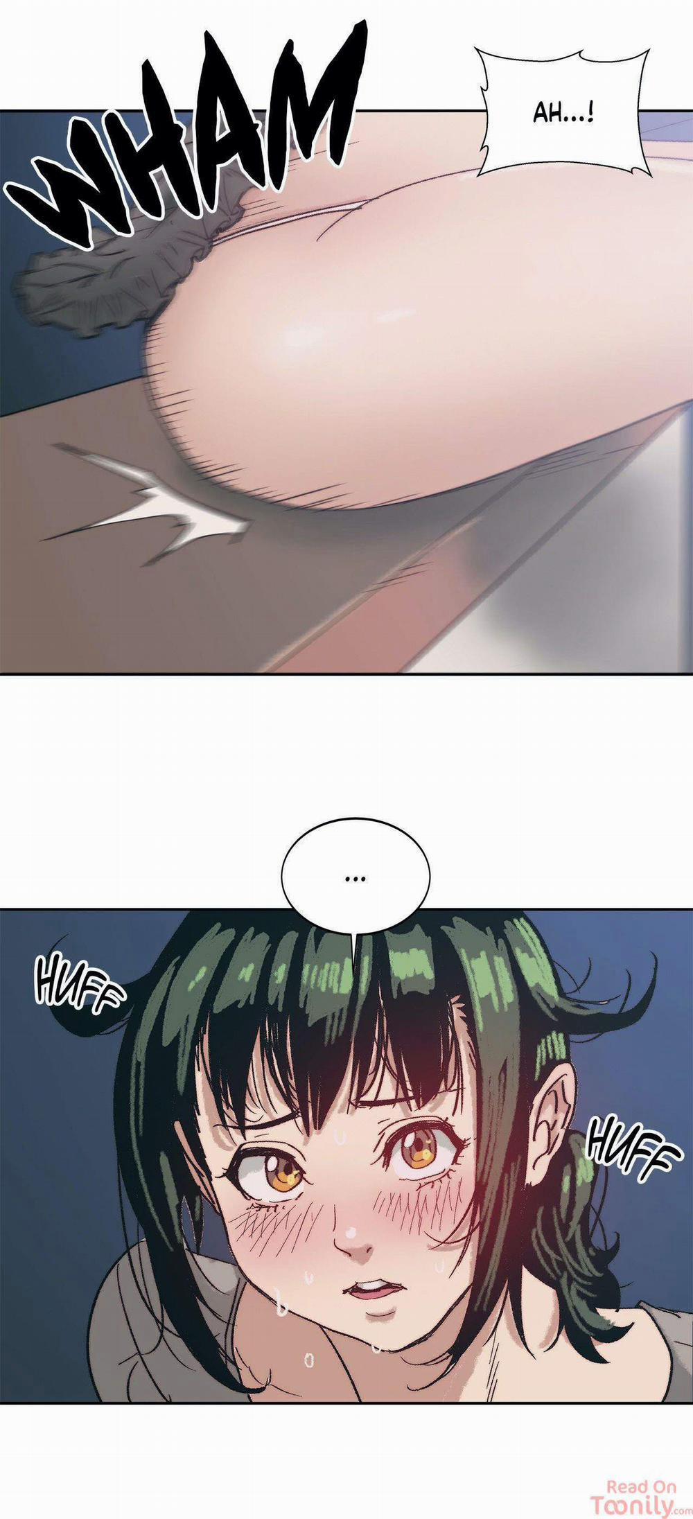 Ham Muốn Giết Chóc 6 trang 32