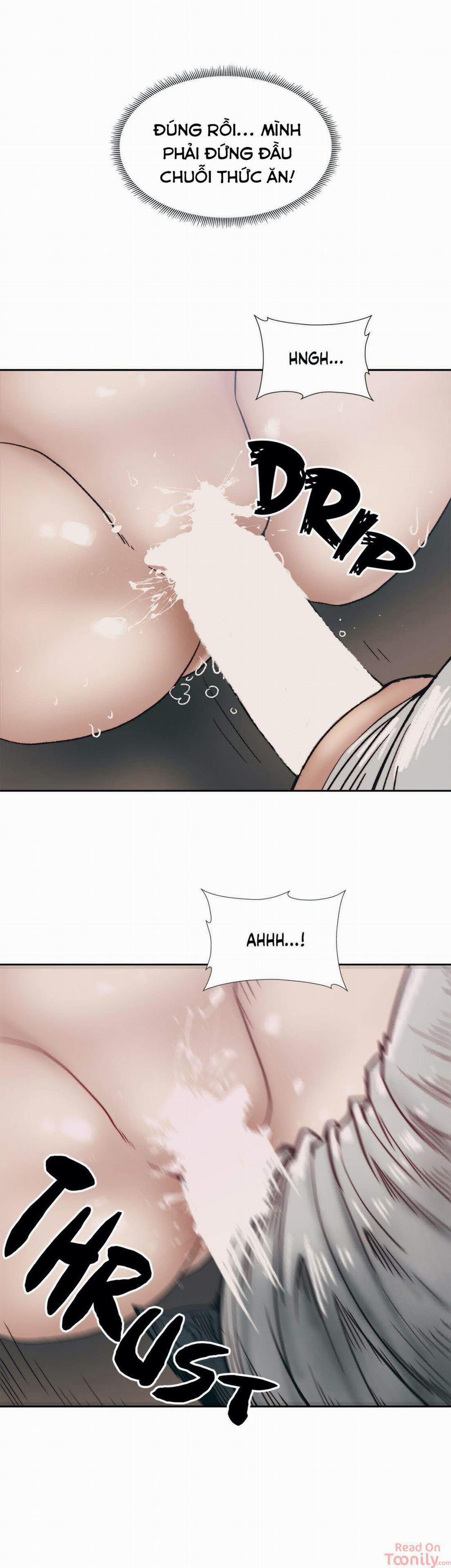 Ham Muốn Giết Chóc 6 trang 45