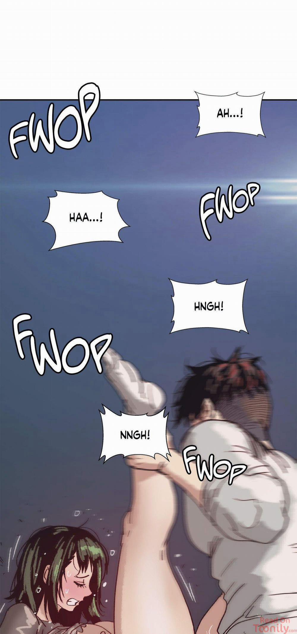 Ham Muốn Giết Chóc 6 trang 46