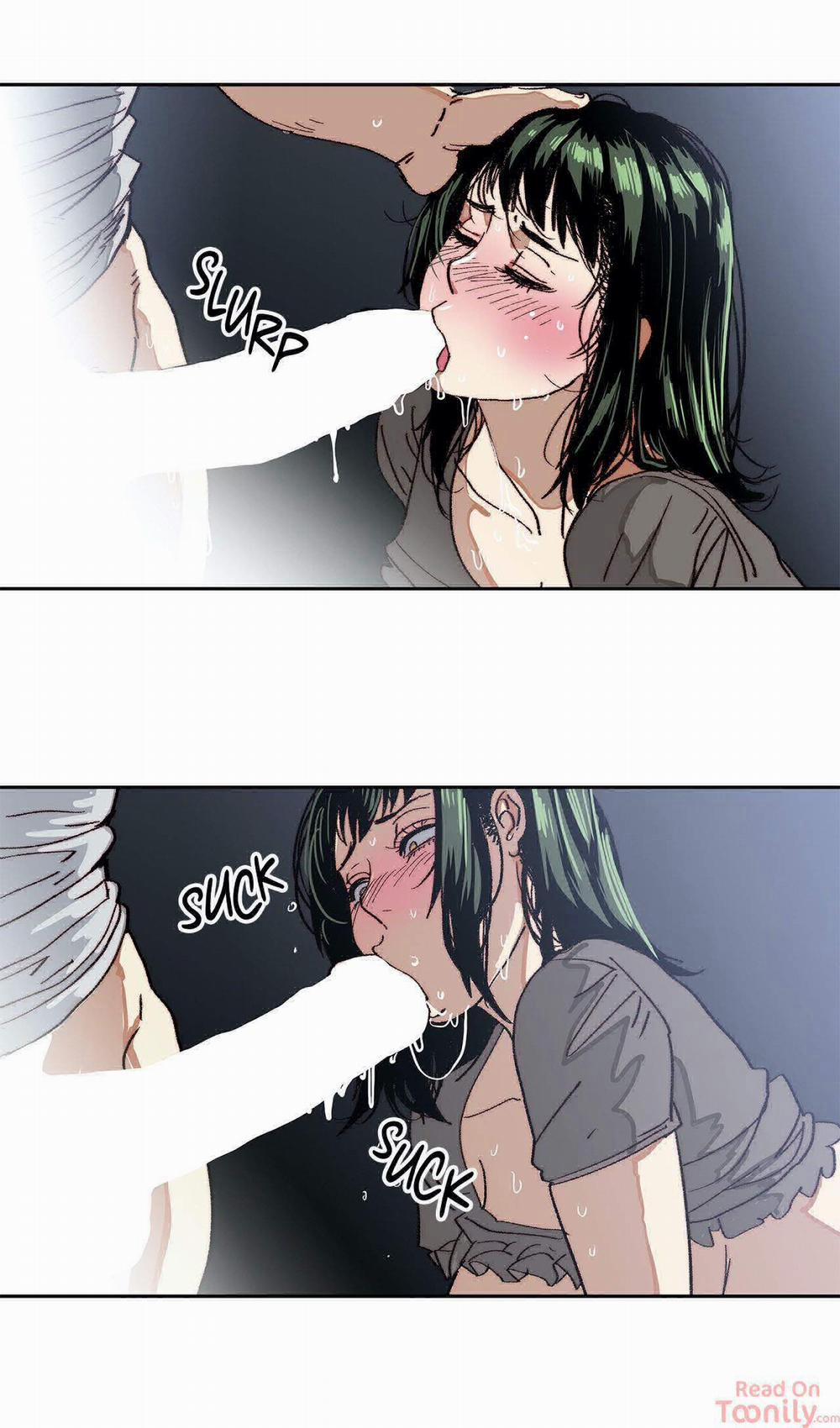 Ham Muốn Giết Chóc 7 trang 32