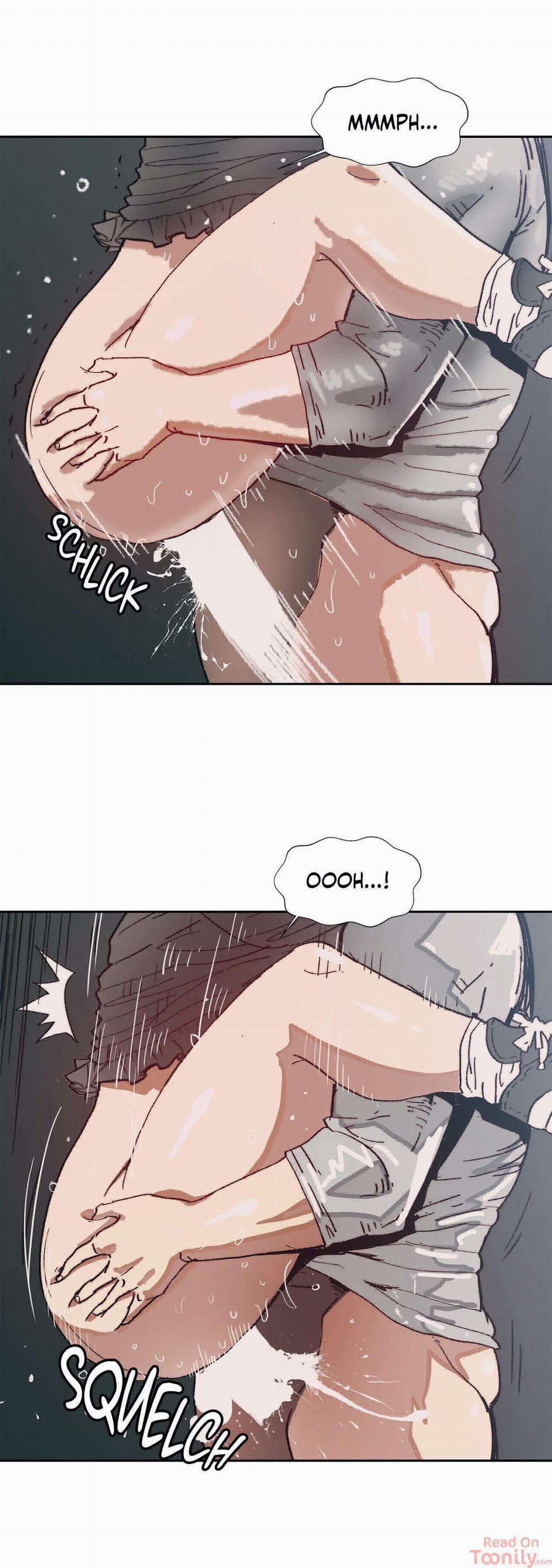 Ham Muốn Giết Chóc 7 trang 9