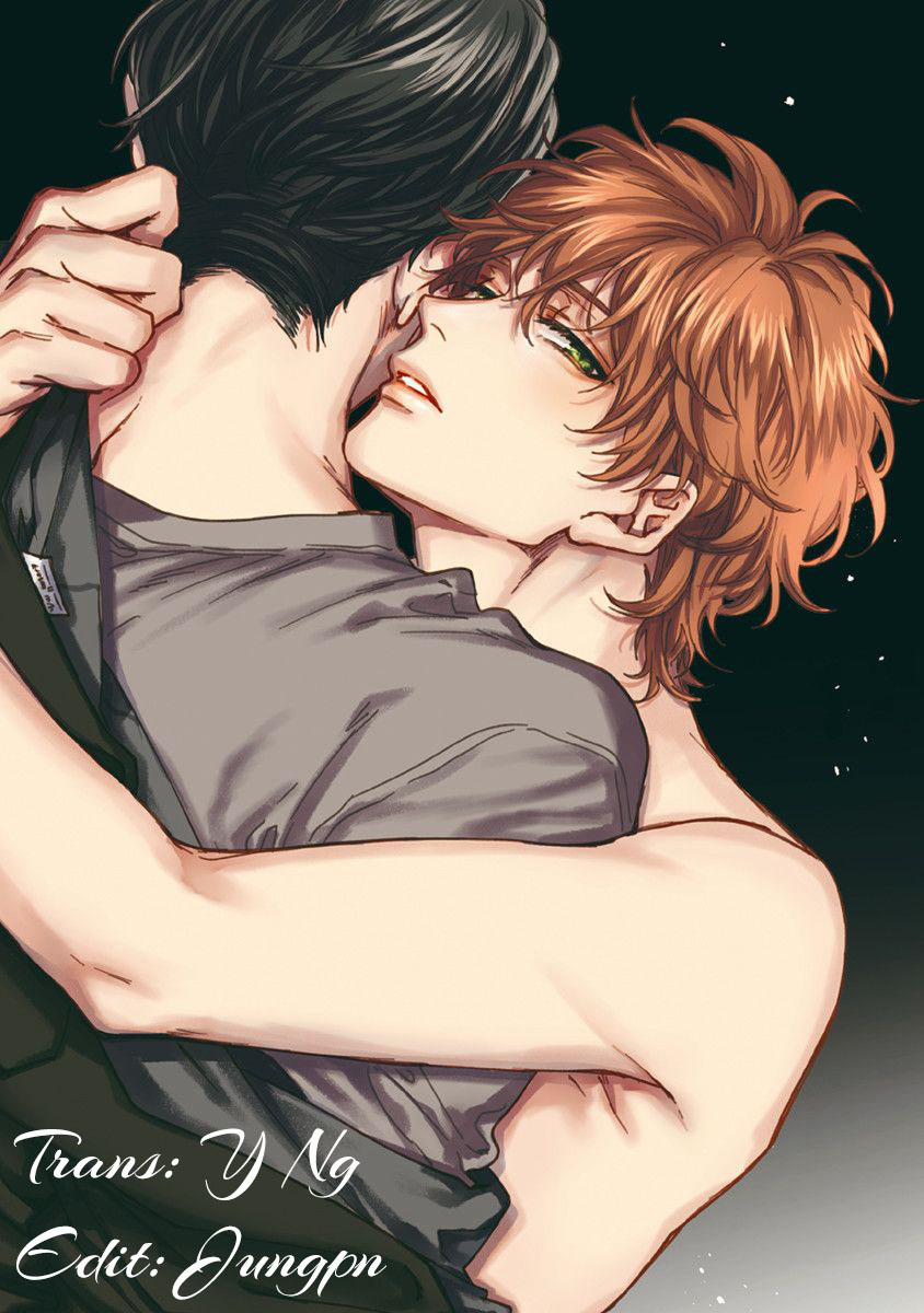 Ham Muốn Kín Đáo 1 trang 2