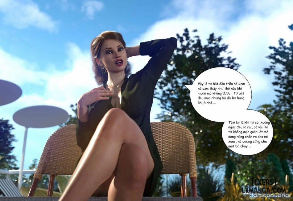 Ham Muốn Vô Đạo Đức 1.1 trang 8