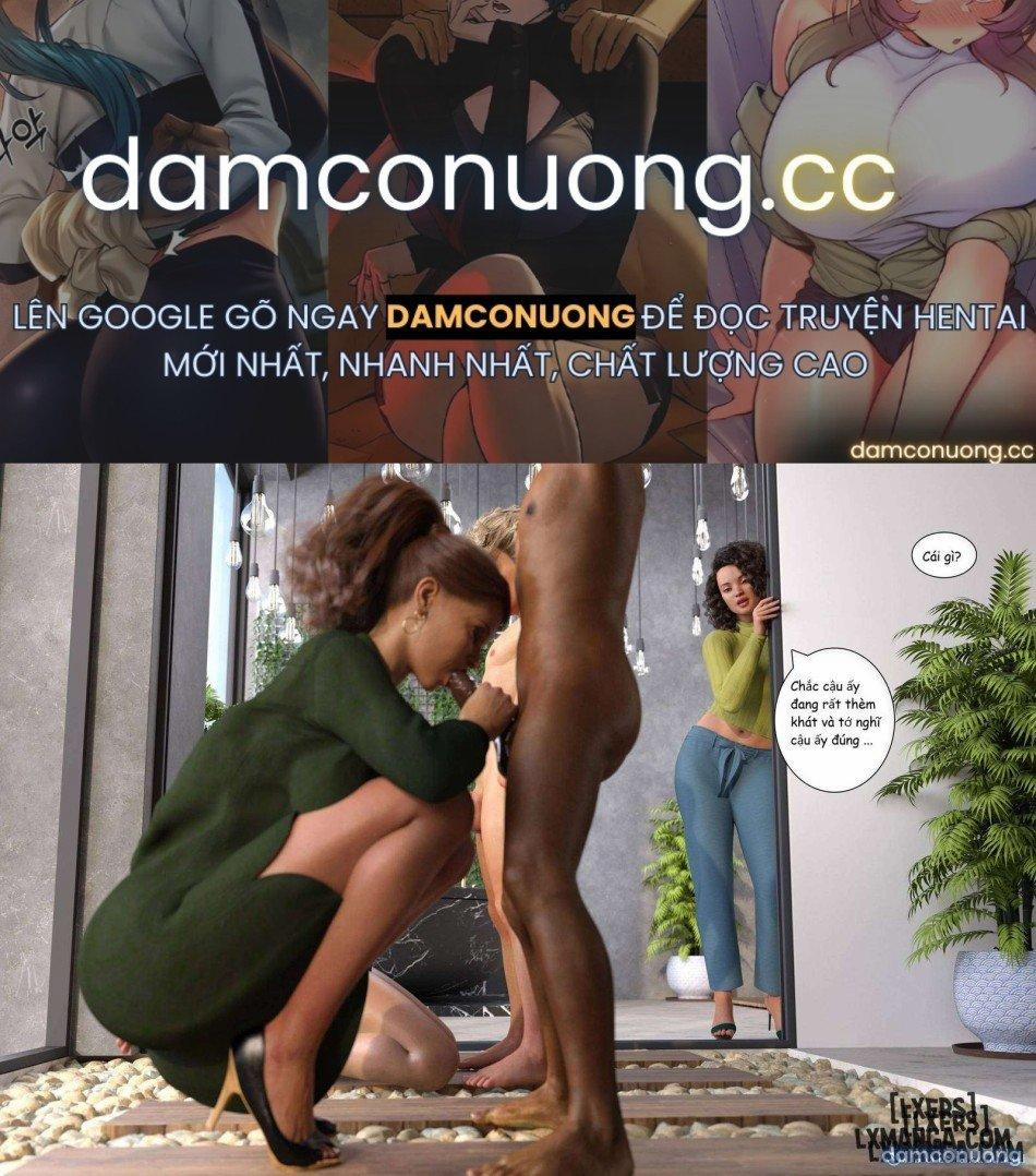 Ham Muốn Vô Đạo Đức 1.2 trang 0