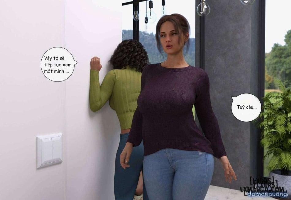 Ham Muốn Vô Đạo Đức 1.2 trang 4