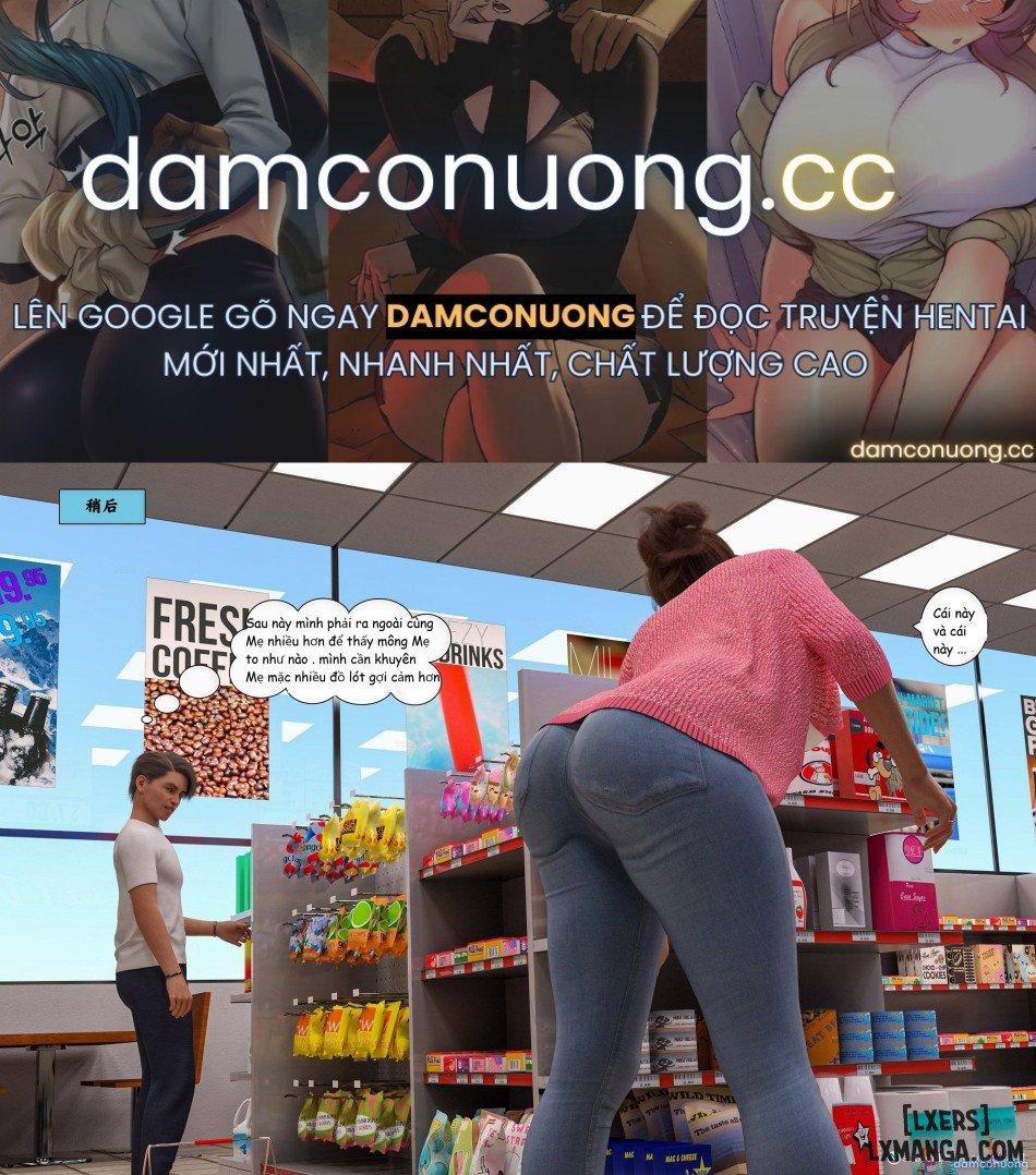 Ham Muốn Vô Đạo Đức 1.3 trang 0