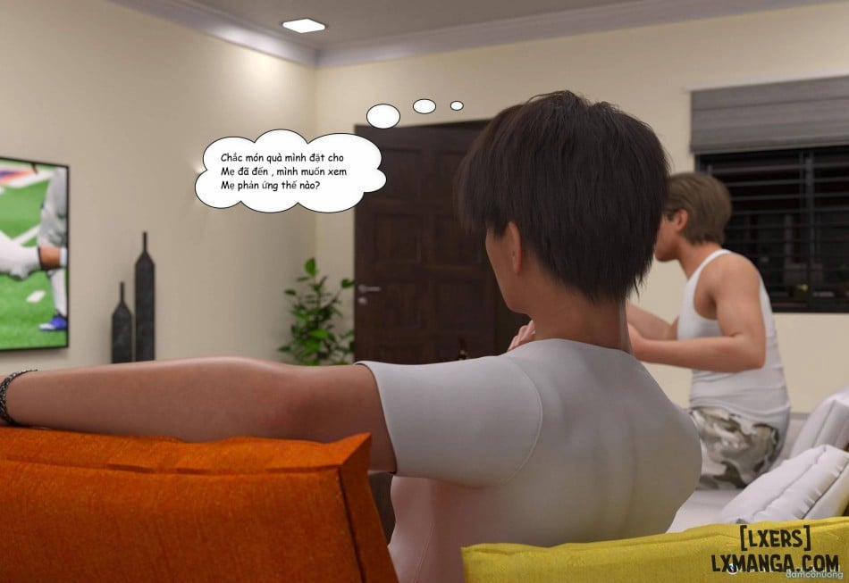 Ham Muốn Vô Đạo Đức 2.1 trang 4