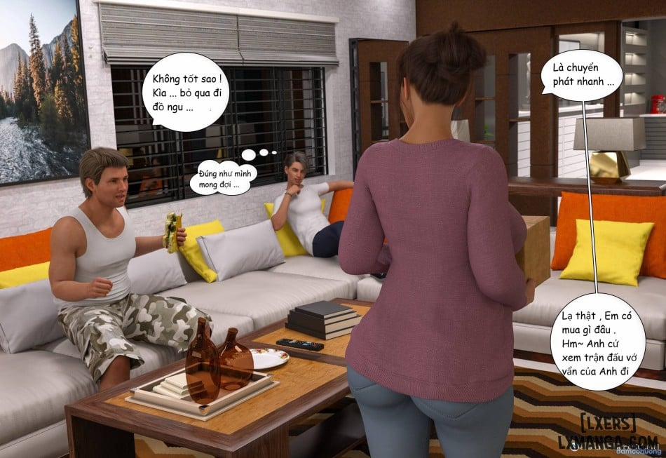 Ham Muốn Vô Đạo Đức 2.1 trang 5