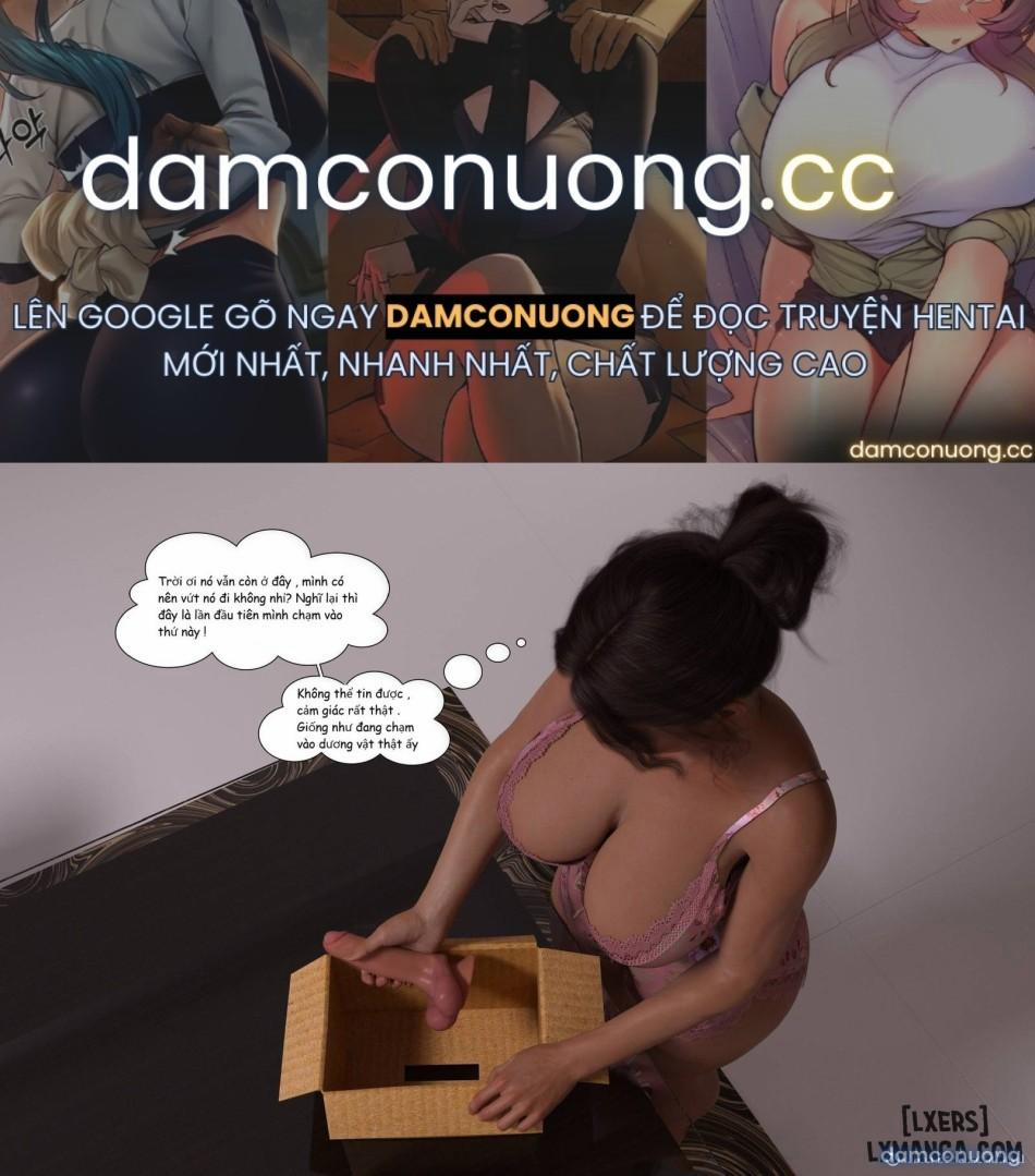 Ham Muốn Vô Đạo Đức 2.2 trang 0