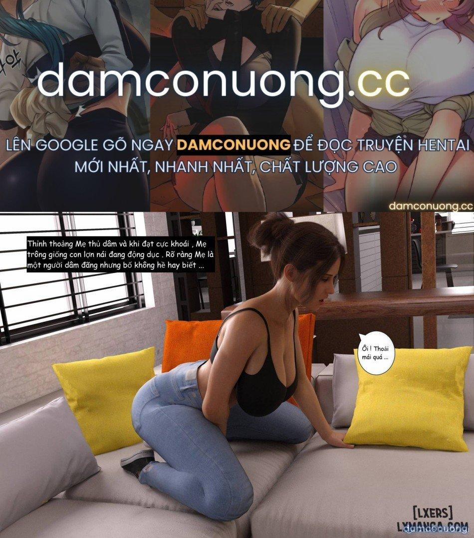 Ham Muốn Vô Đạo Đức 2.3 trang 0