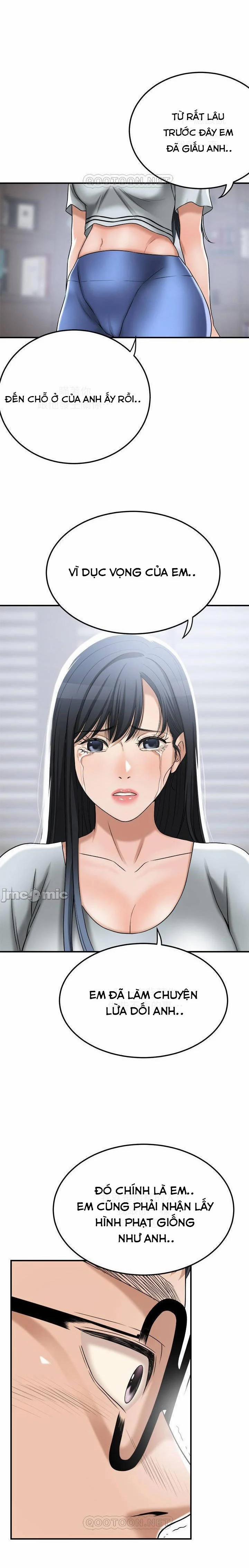 Ham Muốn 0 END trang 12