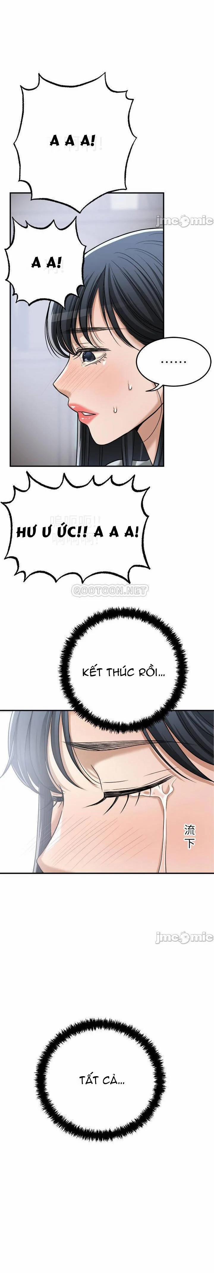 Ham Muốn 0 END trang 18