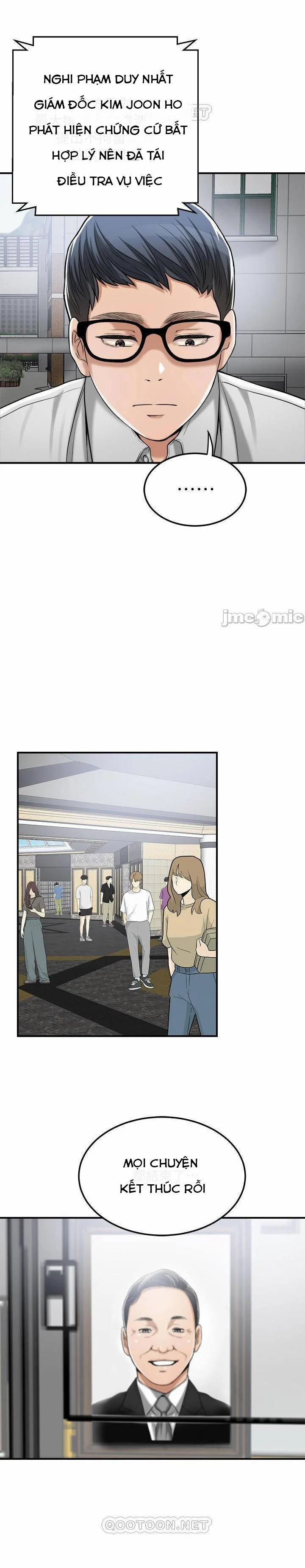 Ham Muốn 0 END trang 20