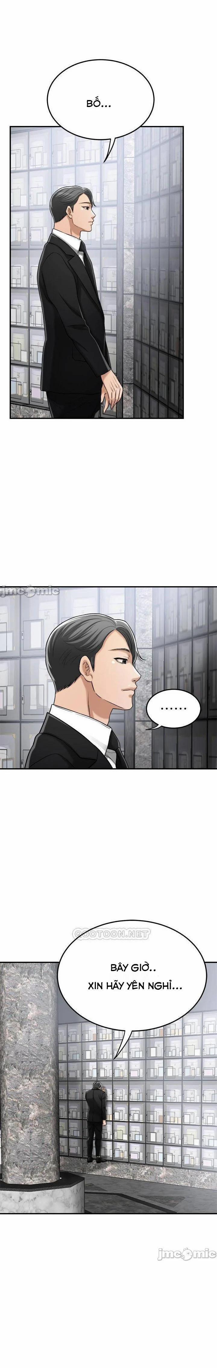 Ham Muốn 0 END trang 21